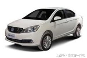 紧凑型车合资,十款合资紧凑型车