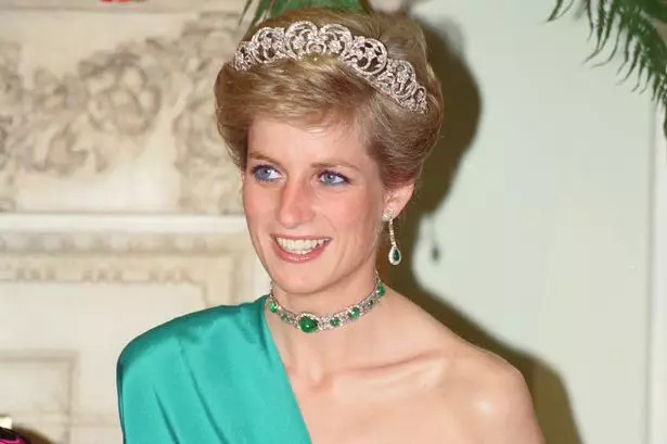 威廉王子兄弟追忆戴安娜王妃,威廉王子兄弟看戴安娜纪录片