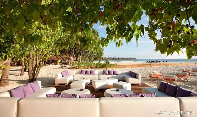 马尔代夫grandpark沙屋水屋,马尔代夫constance酒店