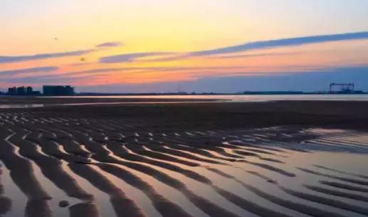 海阳最有魅力的人,海阳的美