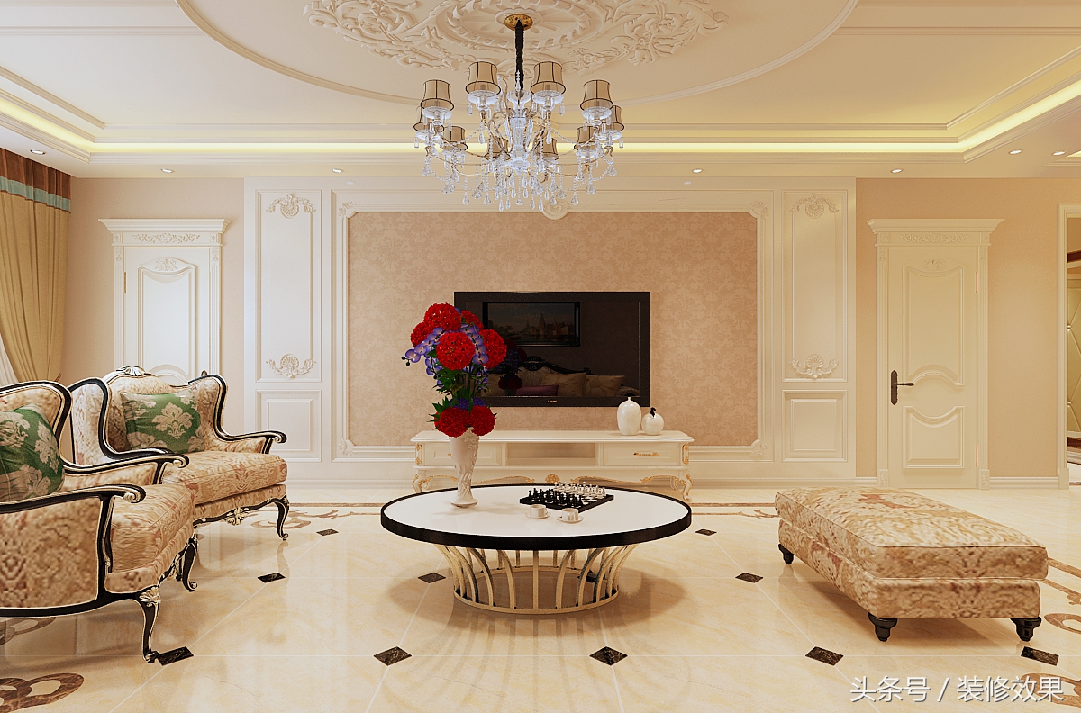 观复国际顶层100平,观复国际门厅