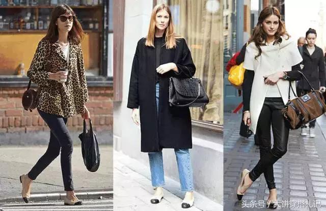 女生必买这双鞋穿十年都不过时,单品这5双鞋2020年必穿