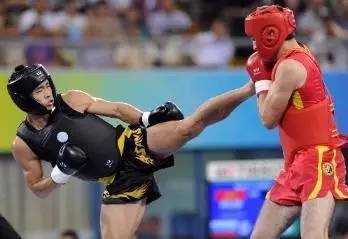 王洪祥散打失败一战,散打王洪祥真能打么