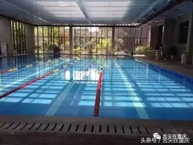去重庆旅行一定要收藏这20条建议,收藏游泳