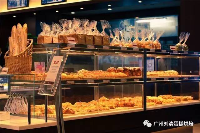 开烘焙店如何年入百万,烘焙店做什么最赚钱