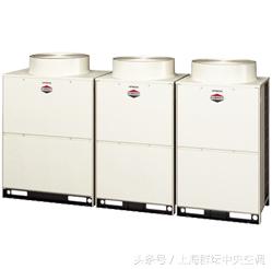 日立中央空调哪款好用,日立商用中央空调推荐