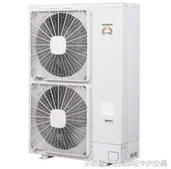 日立中央空调哪款好用,日立商用中央空调推荐