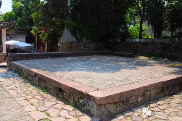 楠溪江芙蓉古村旅游攻略,楠溪江芙蓉古村落