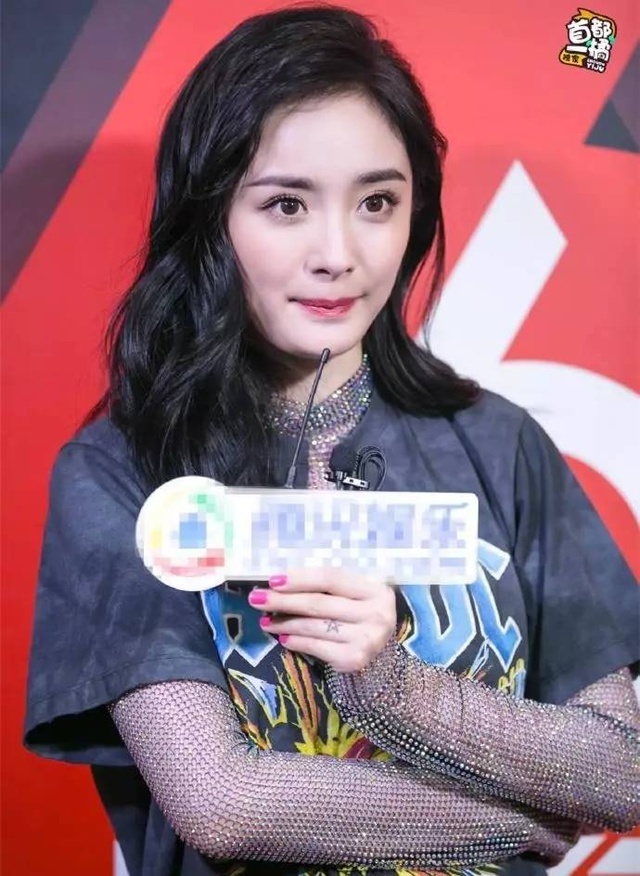 如今的带货女王杨幂,杨幂是如何成为带货女王的