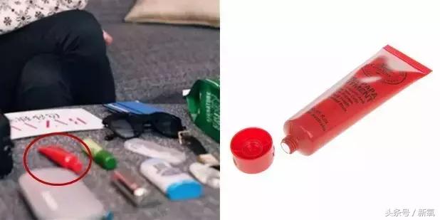 原来刘诗诗就是用了这些化妆品才让痘痘和闭口消失的？