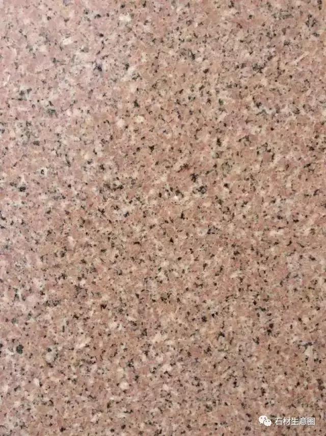 红色花岗岩石材价格,好看的花岗岩石材有哪些