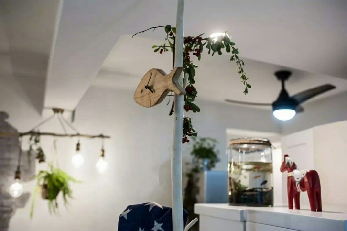 太原中泽纯境4号楼装修案例,太原市中泽纯境装修现场