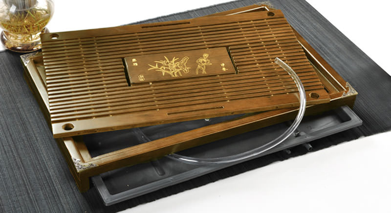 知尘学堂,茶盘基础知识大全