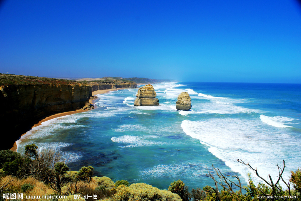 澳大利亚是大洋洲人口最多的国家,澳大利亚是不是大洋洲唯一的国家
