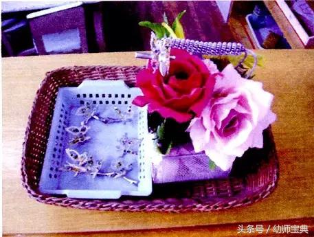 中小班生活区区角,幼儿园小班生活区区角环境布置