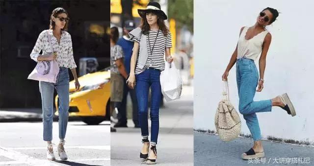 女生必买这双鞋穿十年都不过时,单品这5双鞋2020年必穿