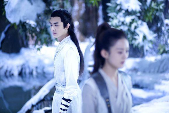 《楚乔传》结局烂尾，赵丽颖喊冤，为给配角加戏删主演戏份！