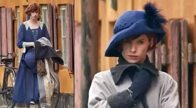 比金星还成功的变性,跨性别变性者