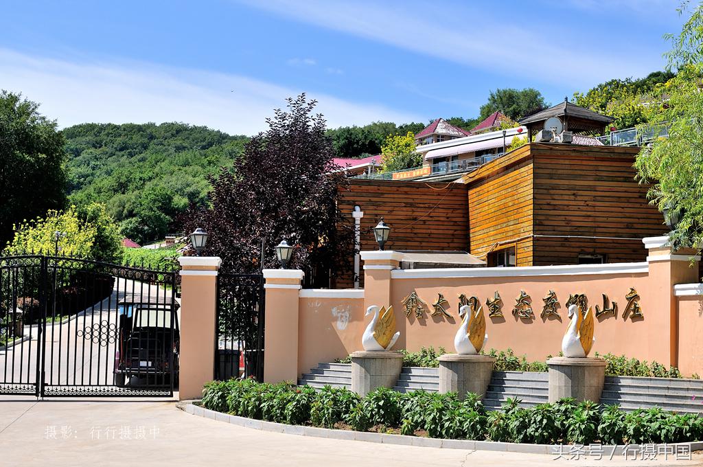 沈阳周边游水库,沈阳附近温泉一日游清河半岛