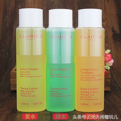 靠谱好用的六款化妆水良心推荐,扒一扒明星用的护肤品