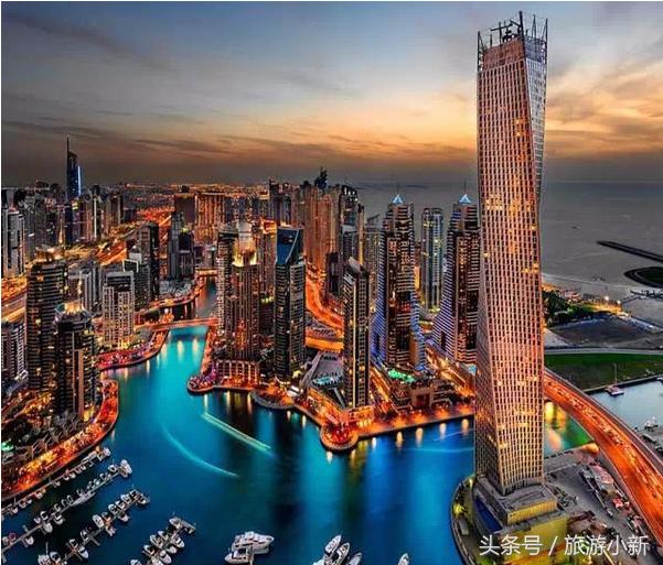 迪拜旅行攻略及费用,迪拜旅行注意事项大全集