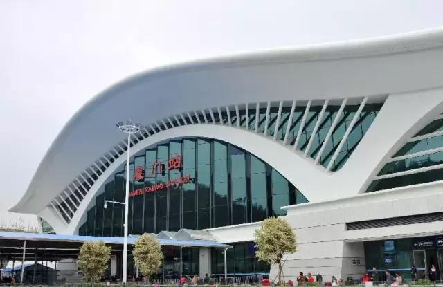 厦门旅游必去十大景点寺庙,厦门旅游十大必去景点