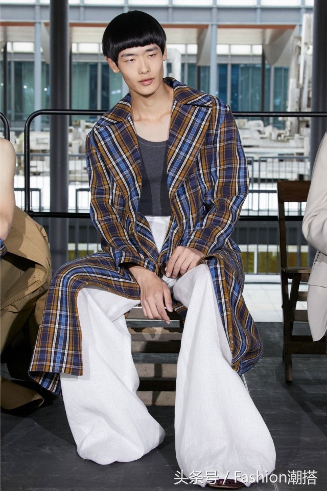 法国奢侈品牌时装秀场2021,acnestudios中文名字