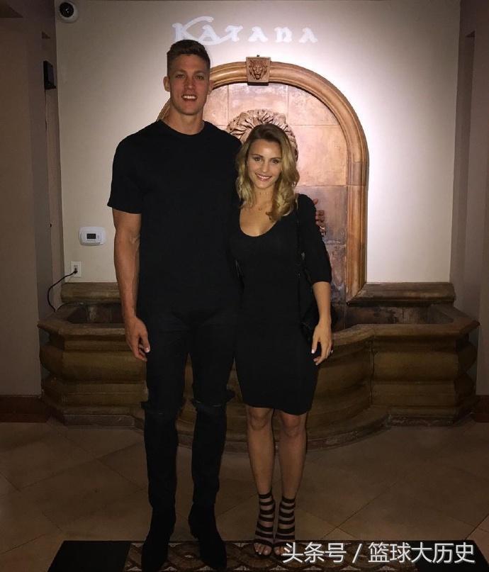 nba公认帅哥颜值排行,nba十大帅哥是谁图片