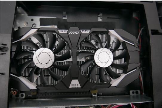 一体机也有“游戏性”:攀升MAVEN麦文一体机性能评测