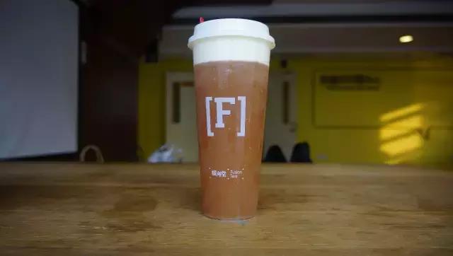 喜茶一颗柠檬饮料测评,喜茶一颗柠茶测评