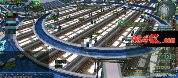 剑网3辣眼睛BUG汇总虽然快已经习惯了但何时能修复呢？