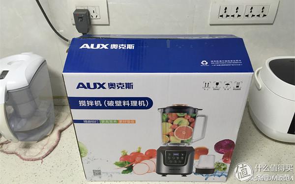 奥克斯hxpb9322a破壁机说明,奥克斯hx-pb9220破壁机