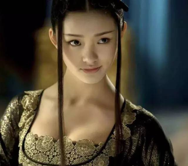 白骨精背上有几个字,白骨精背后的刻字