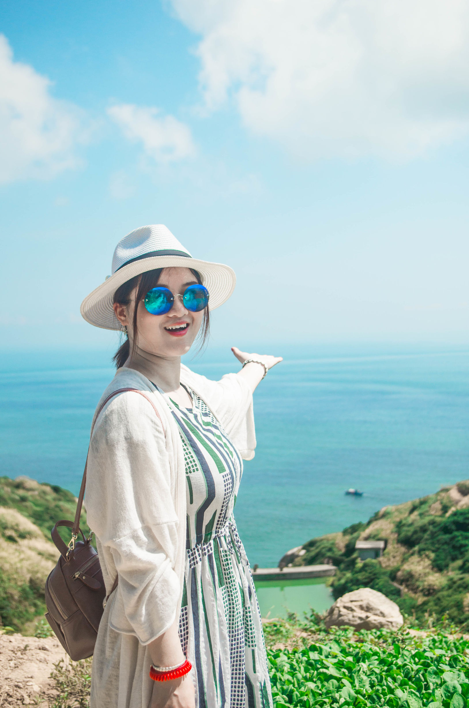 嵊泗岛枸杞岛五日自驾游,嵊山岛枸杞岛到朱家尖码头时刻表