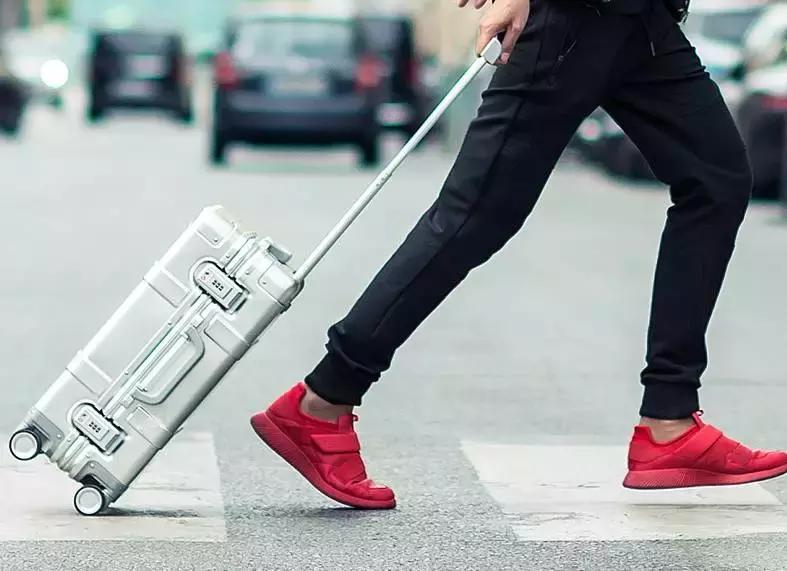 买到不好看的行李箱怎么办,想买个行李箱不知买什么牌子的好