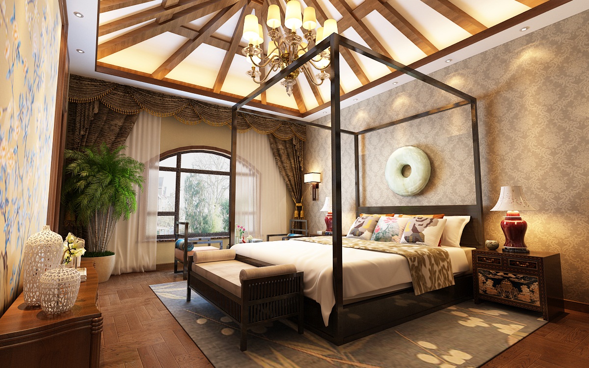 一览芳华如梦方醒,一览芳华古风