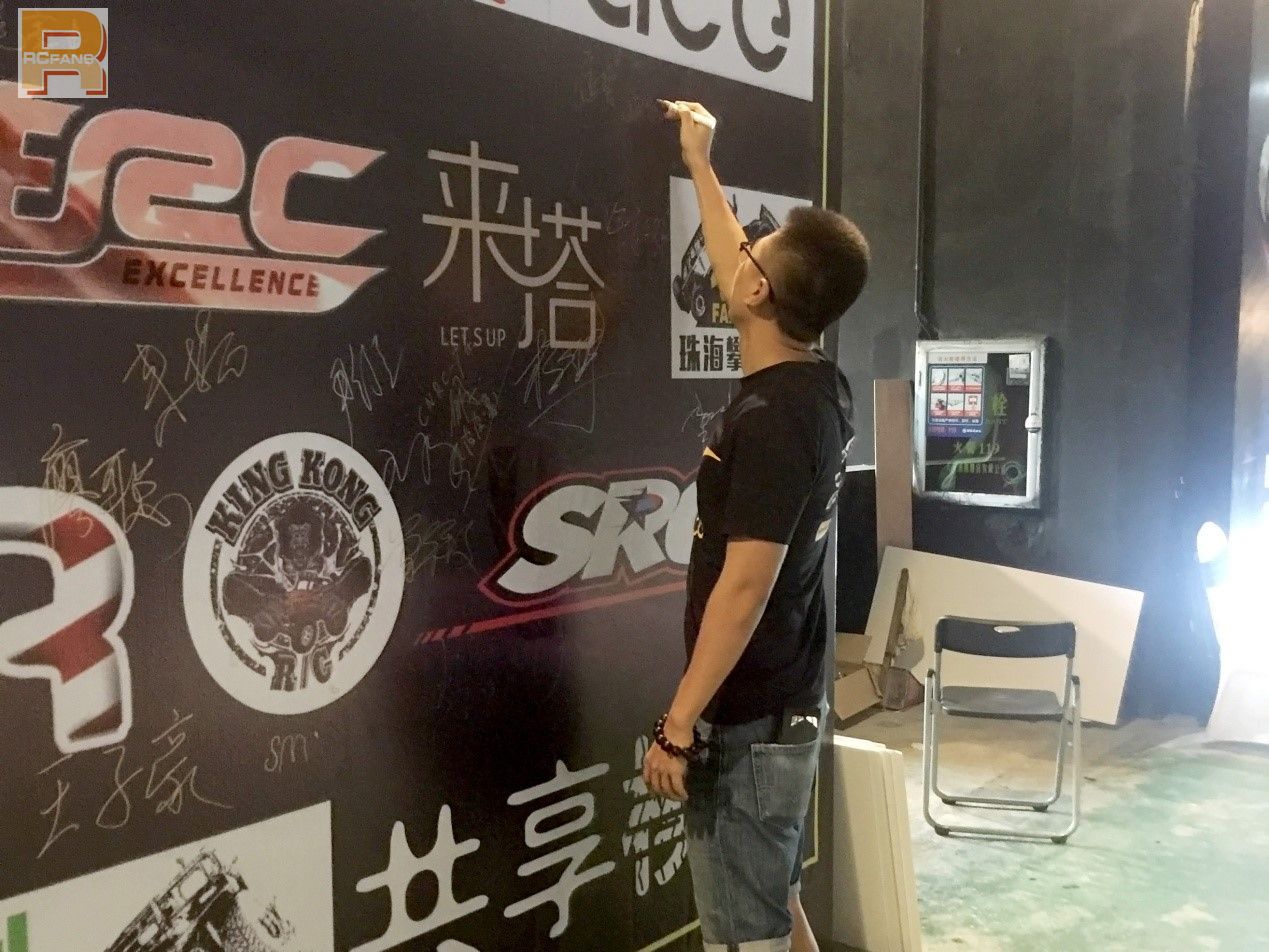 中国2018遥控攀爬车比赛,伟力越野车比赛