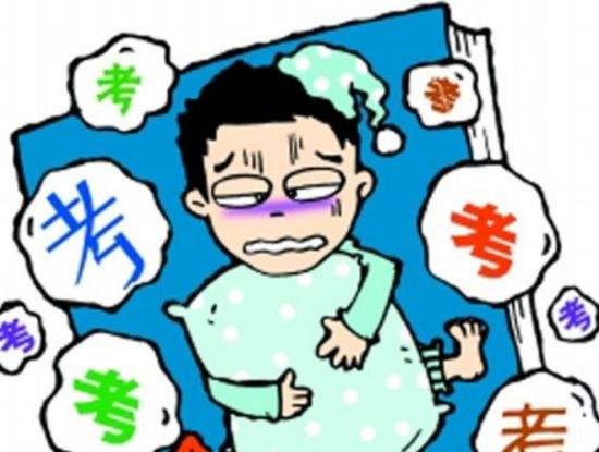 高三学生文综总是考不好怎么办,高三文综太差了怎么办