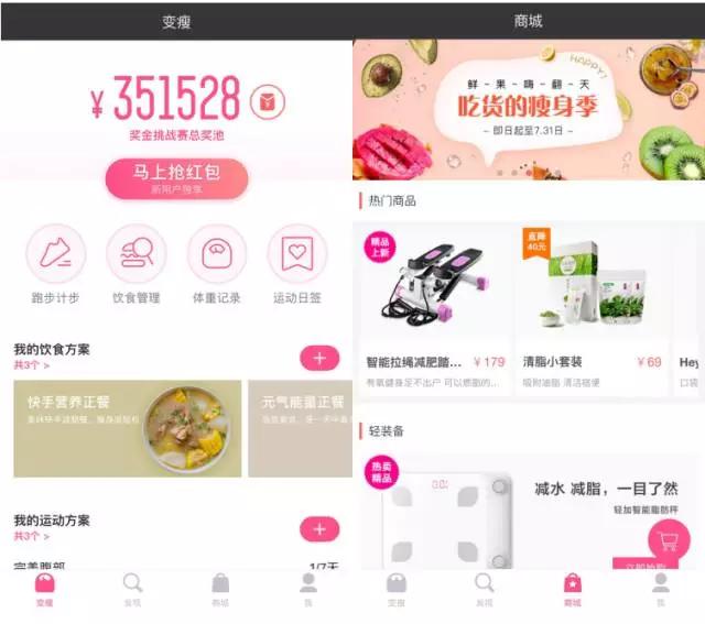 体重管理如何做推广,体重管理微商有哪些