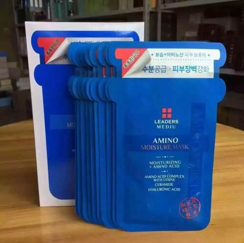 韩国进口提拉紧致面膜,韩国最近新款面膜推荐