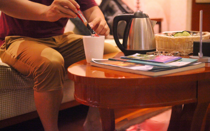 国内冬天的冰雪之旅,来一场冬日的冰雪之旅