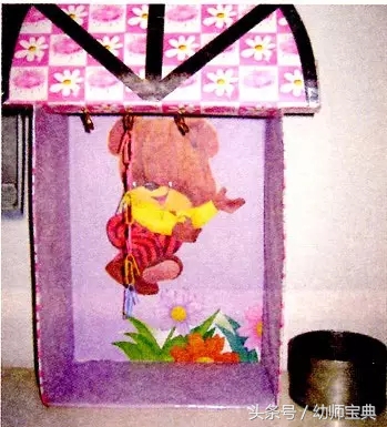 幼儿园区角活动教学展示视频,幼儿园小班区角生活区