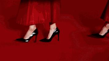 认准这10双鞋,就够你穿一辈子了!|基础单品