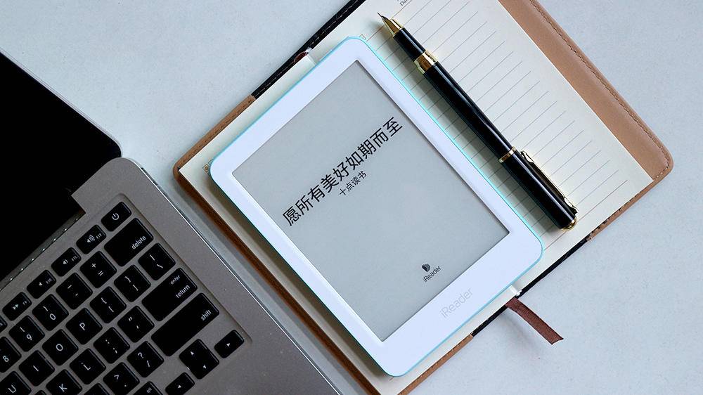 掌阅light悦享版,掌阅ireaderlight青春版8g