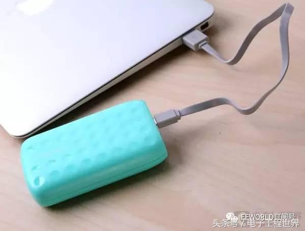 真正的充电宝是什么样的,今年最流行的充电宝是什么样子的