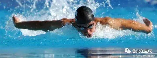 去重庆旅行一定要收藏这20条建议,收藏游泳