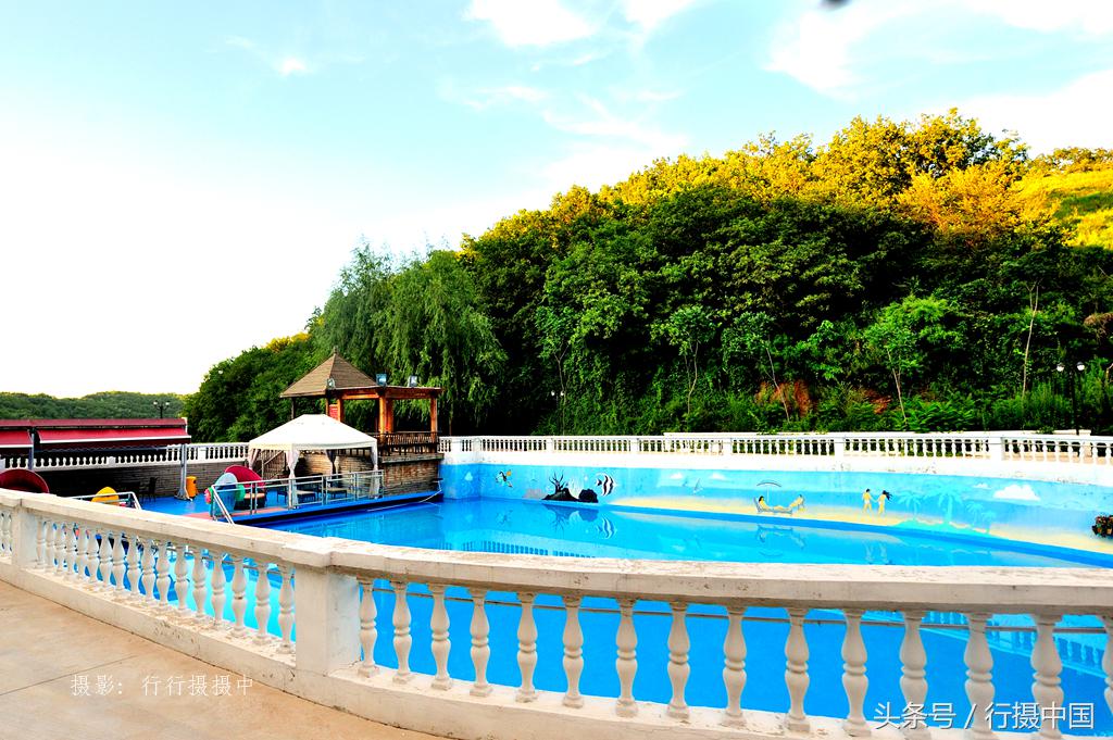 沈阳周边游水库,沈阳附近温泉一日游清河半岛