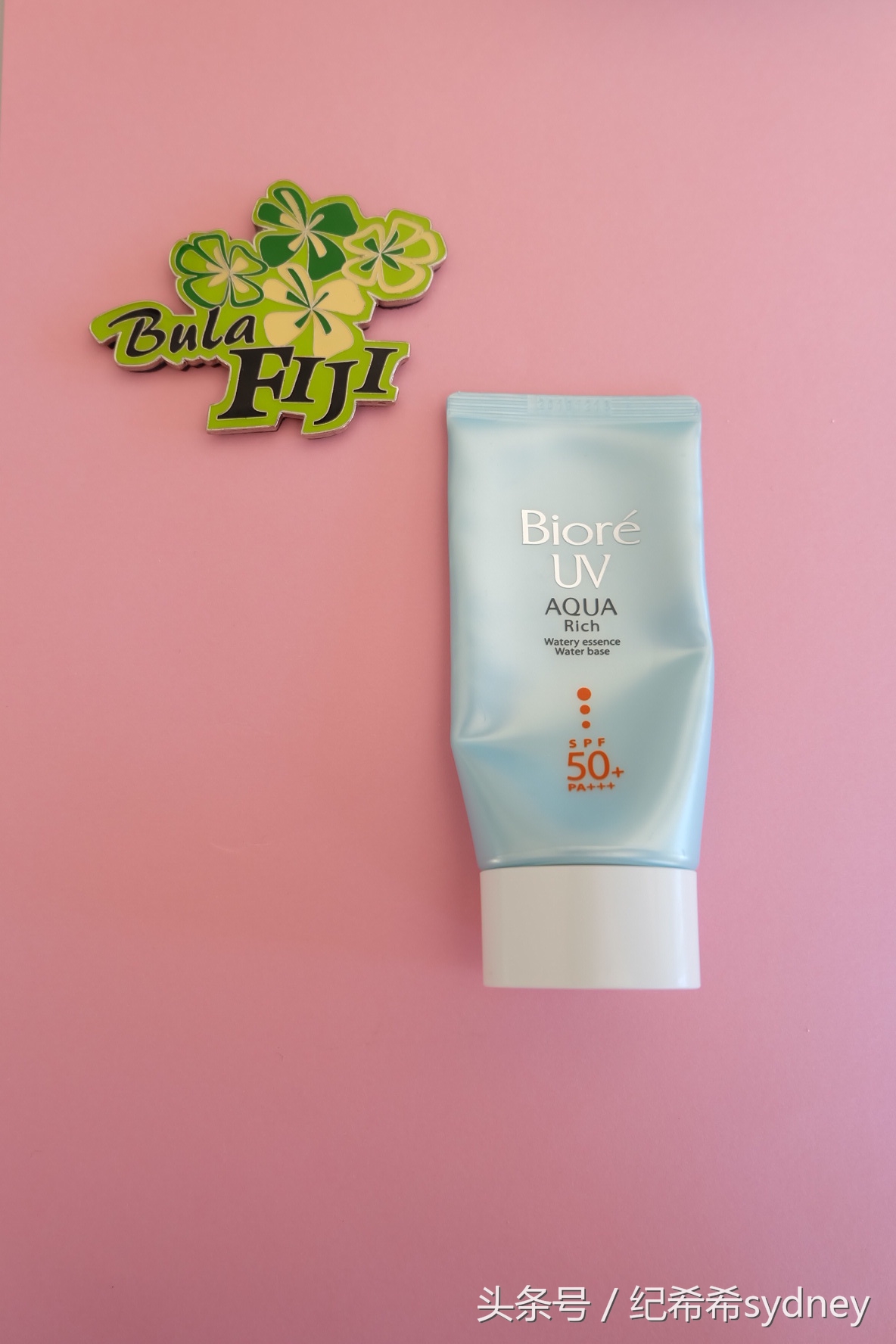 6款零差评防晒霜油皮,十大公认平价好用的防晒霜