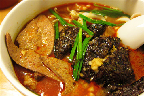 猪肝最佳吃法大全,猪肝都有什么吃法