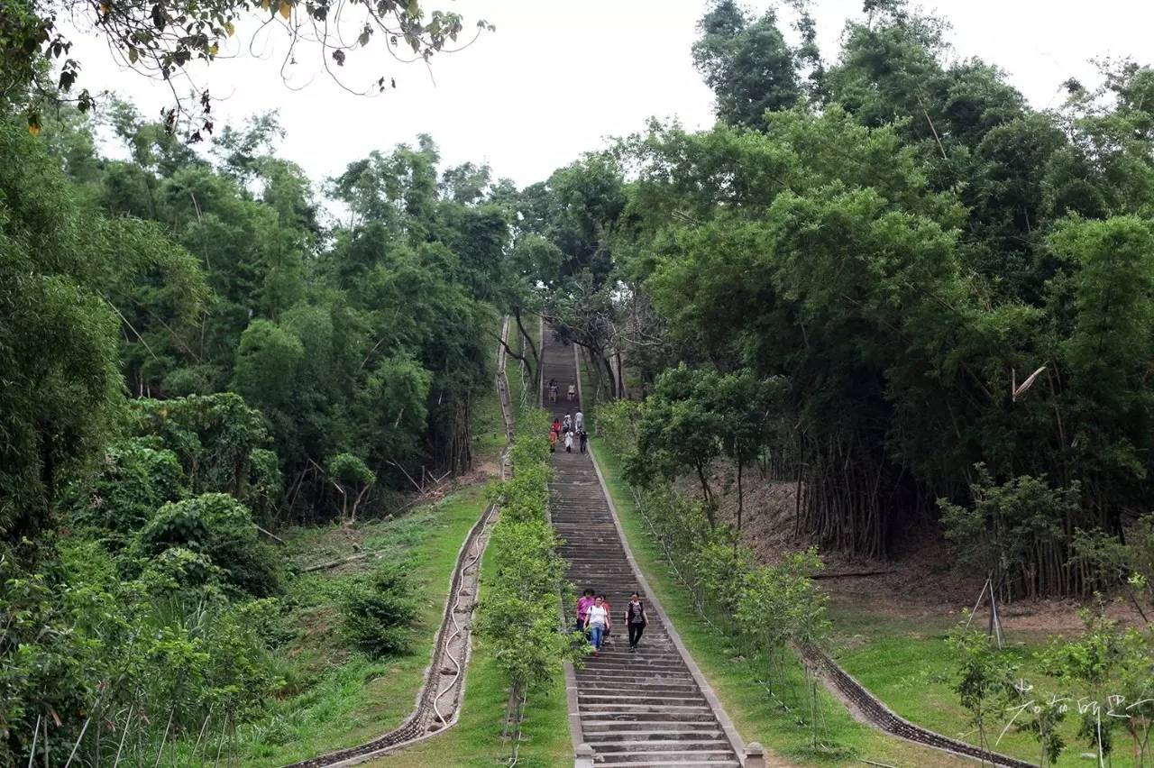 去台南生活,去台南玩需要准备什么
